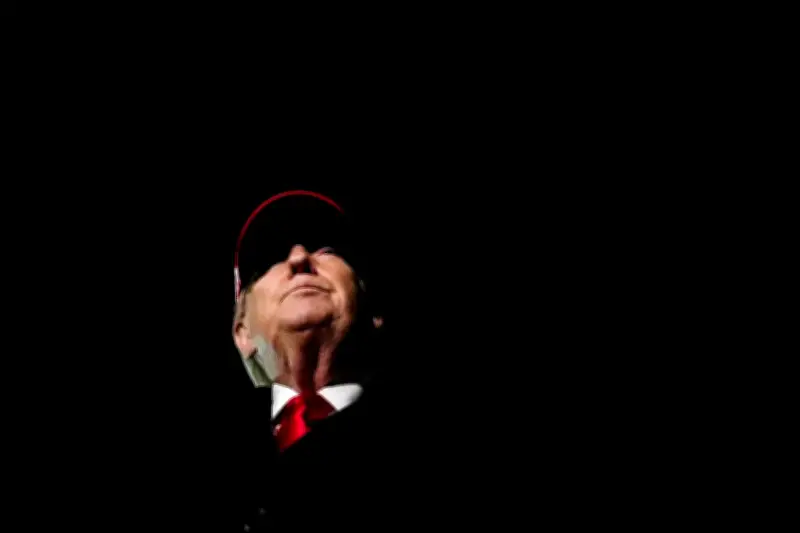 Donald Trump qualifié de fou : un problème qui dépasse les frontières américaines