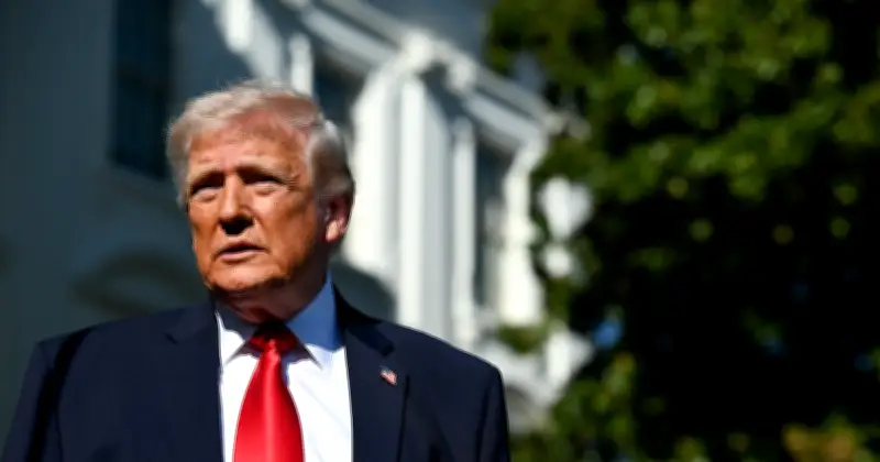 Donald Trump s'attaque aux parcs nationaux américains, symbole de consensus