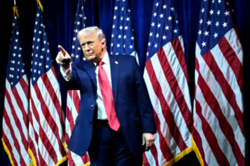 Donald Trump : un enrichissement de 1,4 milliard de dollars depuis son retour au pouvoir