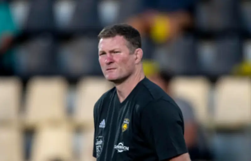 Donnacha Ryan déplore le manque de précision de La Rochelle après la défaite à Belfast
