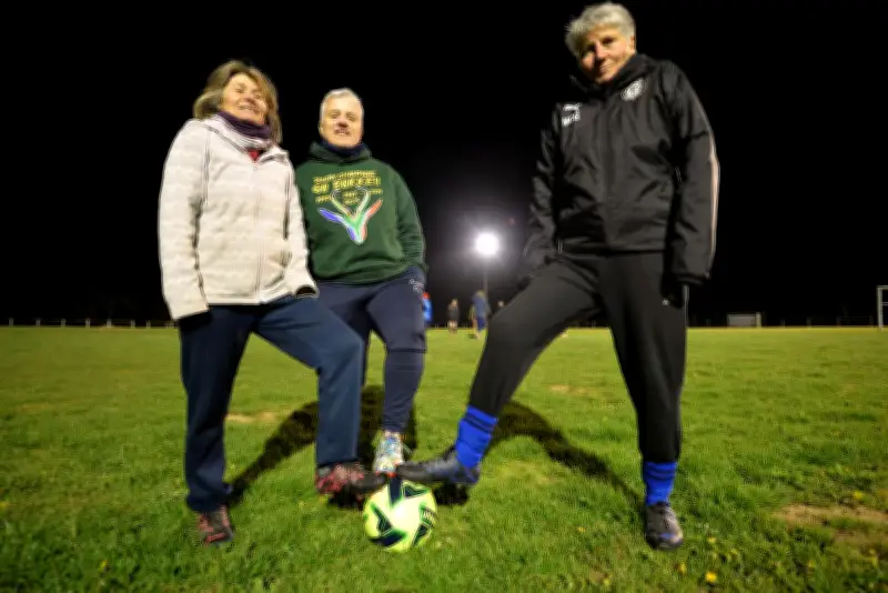 Dordogne : deux tournois internationaux de football pour femmes vétéranes en 2026