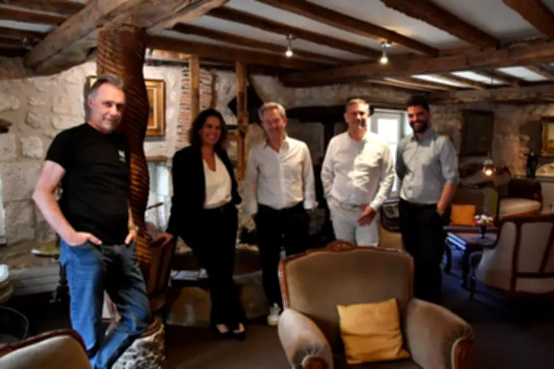 Dordogne : lancement du club des Iconiques pour un tourisme de luxe et désaisonnalisé