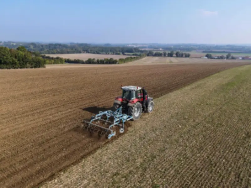 Dordogne : les vols de gazole agricole se multiplient, la Coordination rurale alerte