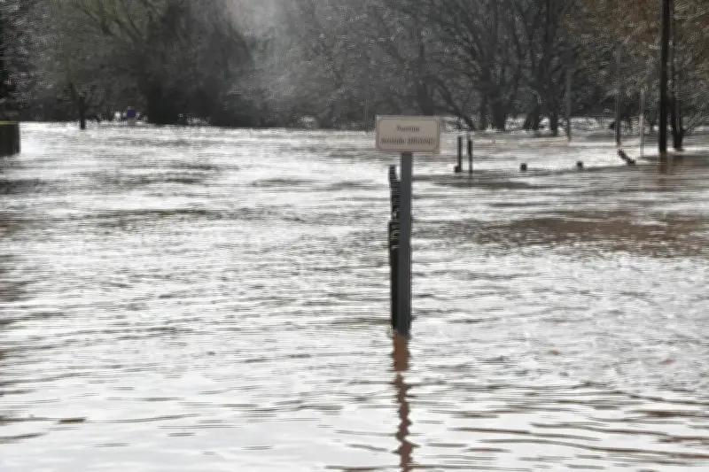 Dordogne : quatre nouvelles communes reconnues en état de catastrophe naturelle après les inondations de février