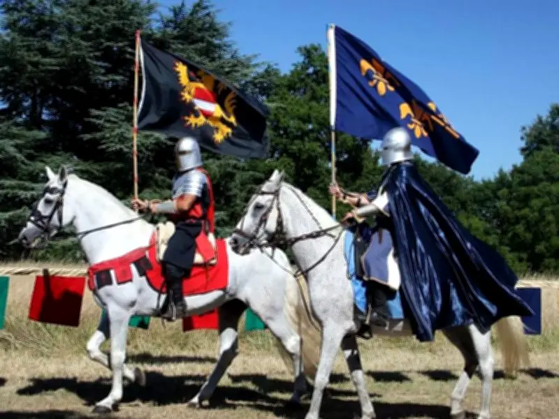 Dordogne : un week-end riche en événements culturels et historiques