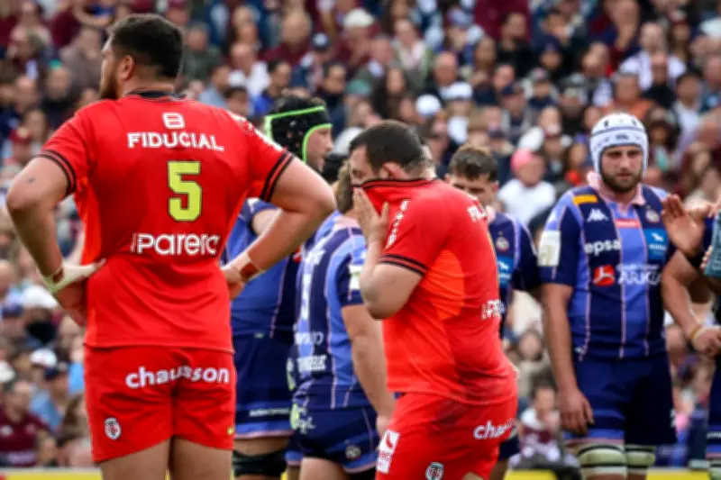 Dorian Aldegheri convoqué après son carton rouge pour choc sur Penaud