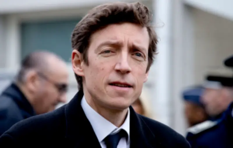 Édouard Geffray annonce un concours général des collèges pour 2027