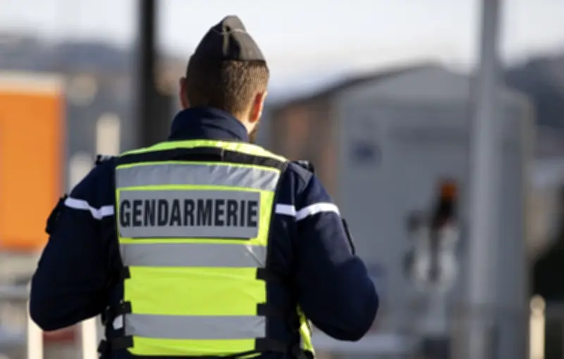 Double féminicide à Montmorillon : l'ex-compagnon interpellé après une vaste opération