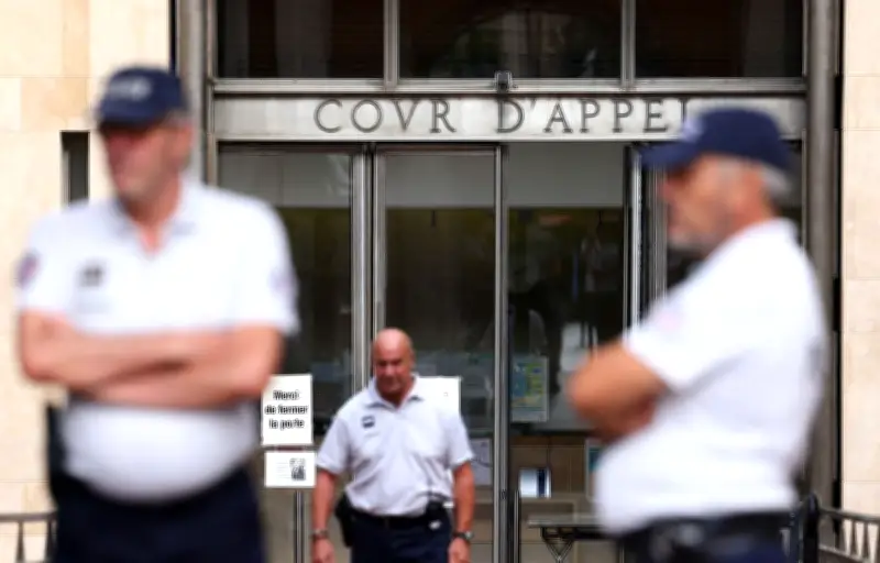 Double meurtre de l'hôtel F1 : appel du parquet après les verdicts controversés