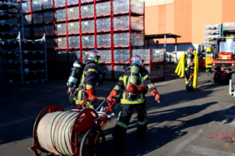 Doubs : un père et sa fille de 9 ans meurent dans un incendie à Rougemont