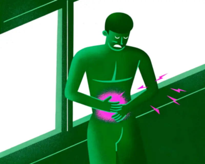 Douleur chronique : un lien direct avec la dépression découvert par des chercheurs