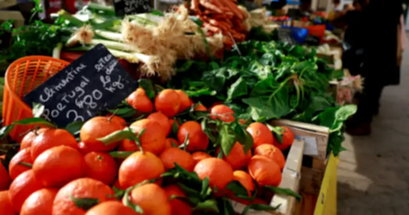 Douleurs articulaires : le régime méditerranéen validé par la science