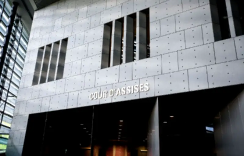 Douze ans de prison pour avoir percuté des policiers à Grenoble