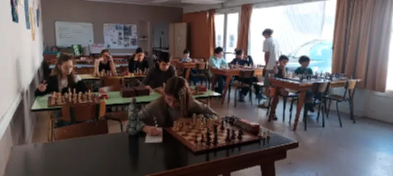 Douze jeunes de Charente-Maritime brillent au championnat de France d'échecs à Albi