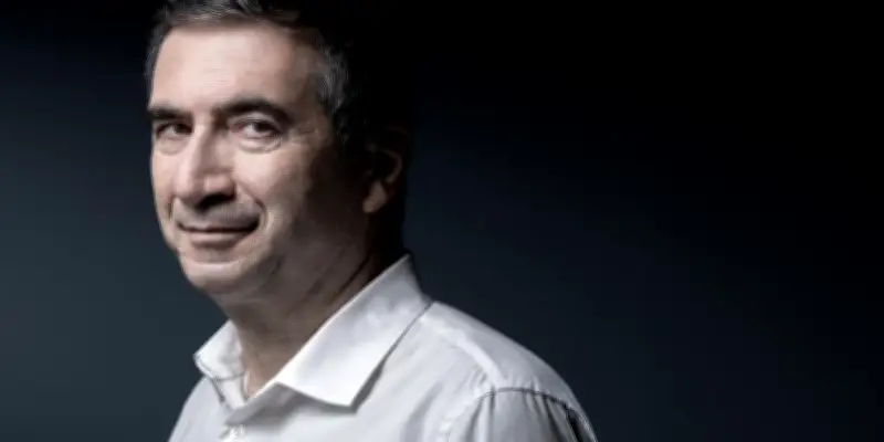 Dov Alfon quitte la direction de Libération après six années à la tête du quotidien