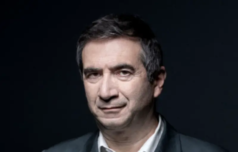 Dov Alfon quitte Libération pour se consacrer à l'écriture, Nicolas Barré pressenti pour le remplacer