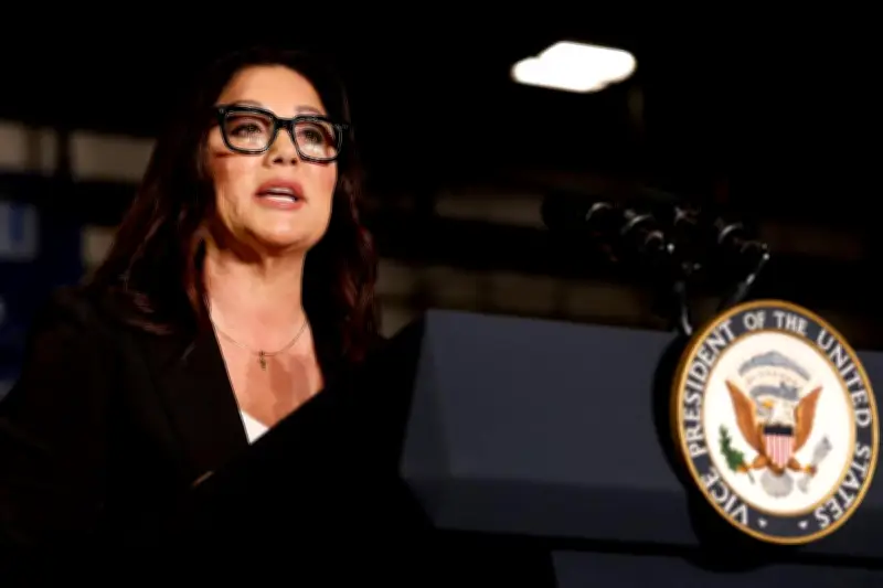 Départ de la ministre du Travail américaine Lori Chavez-DeRemer après des scandales