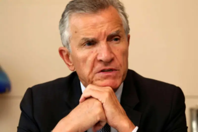 Départ de Pierre Camani : les coulisses d'une démission et d'une succession au Conseil départemental