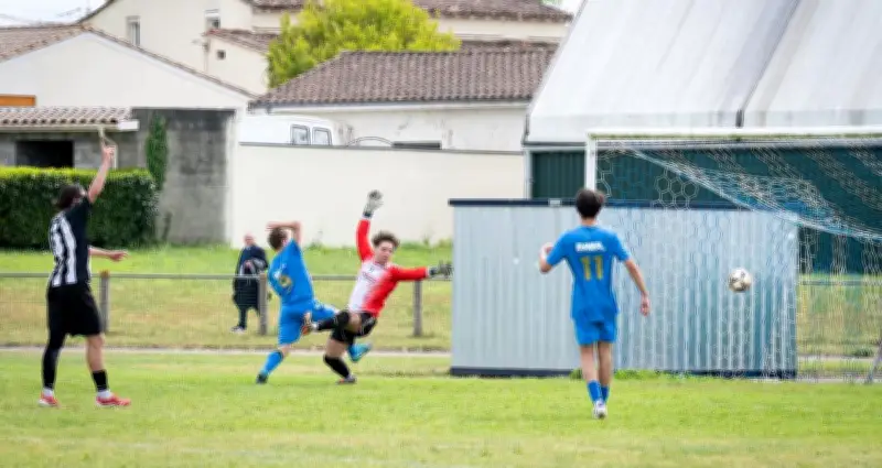 Départementale 1 Gironde : matchs décisifs pour le maintien et l'accession