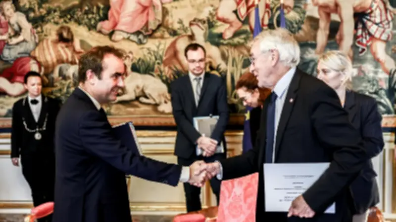 Dépassements d'honoraires : un rapport préconise un plafonnement
