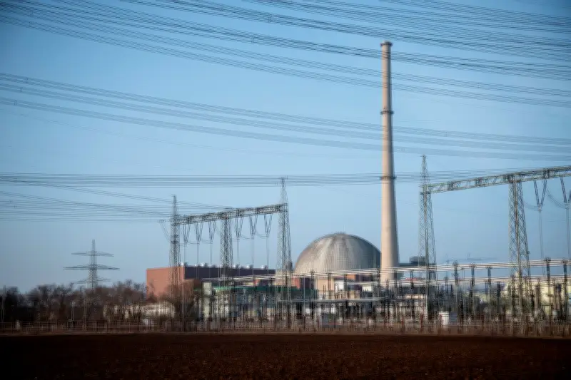 Dépendance énergétique allemande : le débat nucléaire ressurgit après les chocs géopolitiques