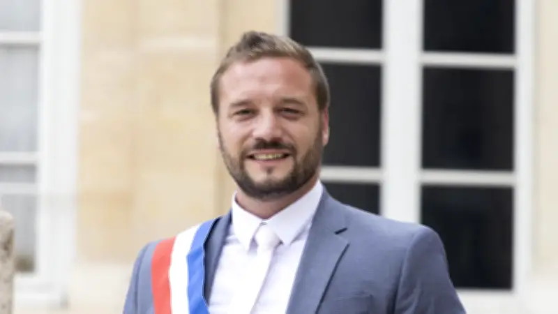 Député RN Antoine Villedieu visé par une enquête après un accident routier