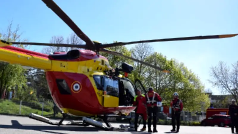 Dragon 34 passe à la nouvelle génération : une révolution du secours aérien selon la Sécurité civile