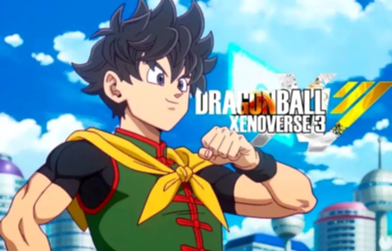 Dragon Ball Xenoverse 3 annoncé : Le retour tant attendu de la saga après 11 ans