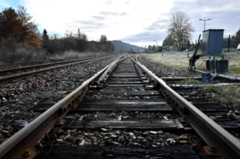 Déraillement d'un train en Russie : sept blessés près d'Oulianovsk, enquête ouverte