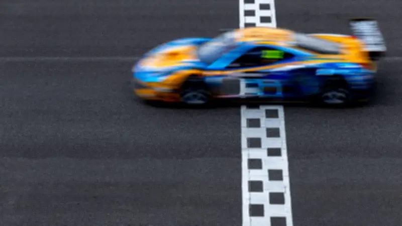 Drame au Nürburgring : un pilote décède, six blessés lors des qualifications des 24 Heures