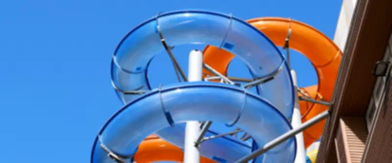 Drame en Croatie : une fillette de 3 ans meurt sur un toboggan aquatique