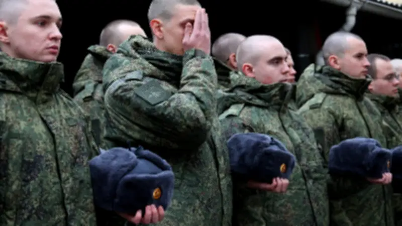 Drame en Russie : un soldat tue un camarade puis se suicide