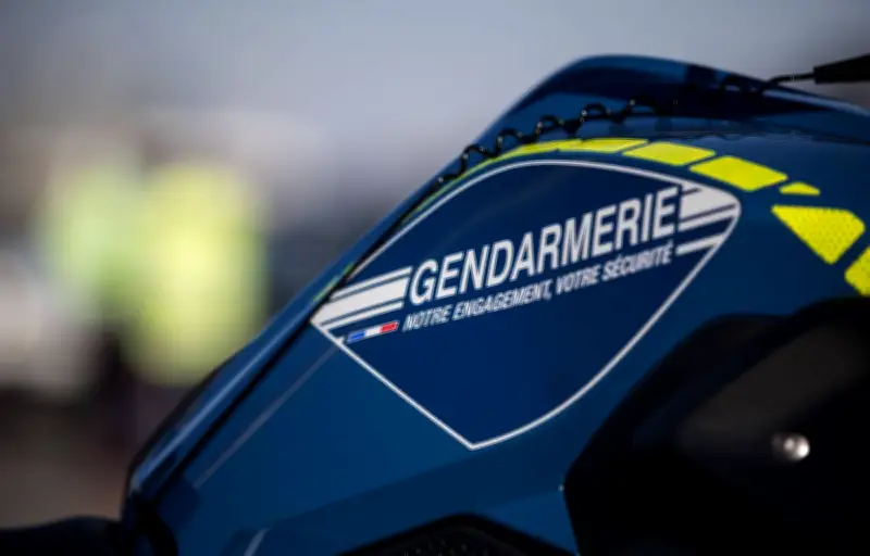 Drame familial dans l'Eure : un fils poignarde son père après une dispute