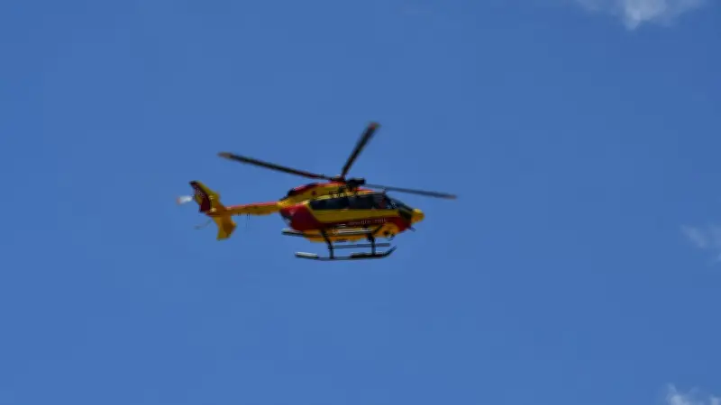Drame à Poussan : un jeune motard perd la vie dans un accident