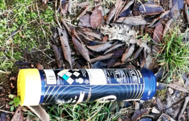 Drame à Rivesaltes : un éboueur amputé après un choc avec un conducteur sans permis et sous influence