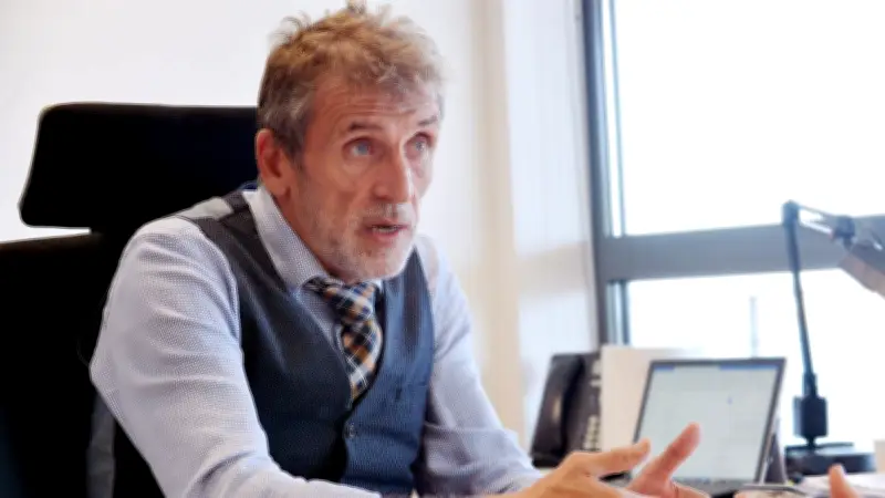 Déremboursement des cures thermales : le directeur des thermes de Balaruc dénonce une injustice sociale