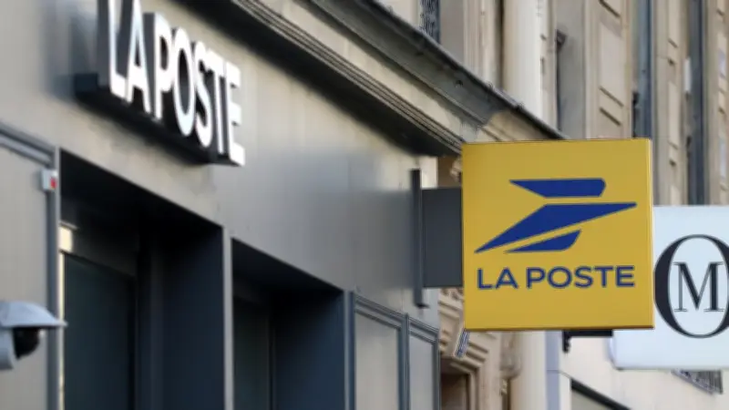 Droits de douane : La Poste suspend les envois de colis vers les États-Unis
