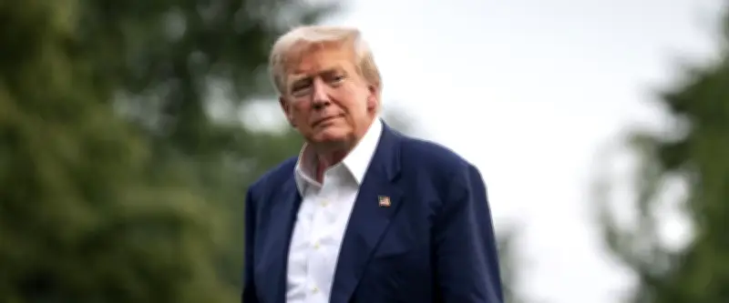 Droits de douane Trump : hausse des prix sur consoles, vêtements et café dès août