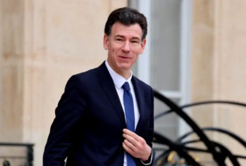 Droits d'inscription des étudiants étrangers : le gouvernement veut mettre fin aux exonérations massives