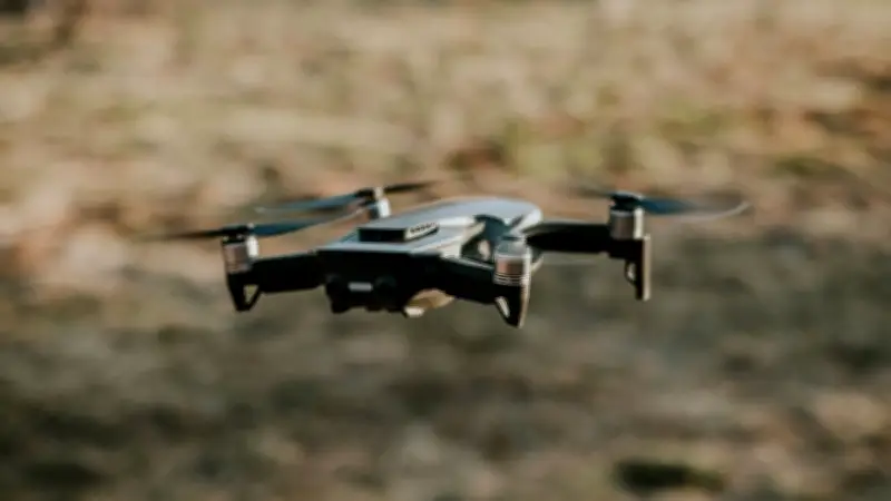 Drone près de Bruxelles : le trafic aérien interrompu une nouvelle fois