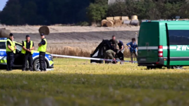 Drones en Pologne : le mystère des cartes SIM polonaises et lituaniennes