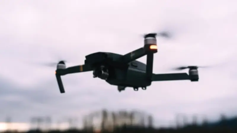Drones IA anti-Shahed : le bouclier Schmidt qui inquiète Moscou