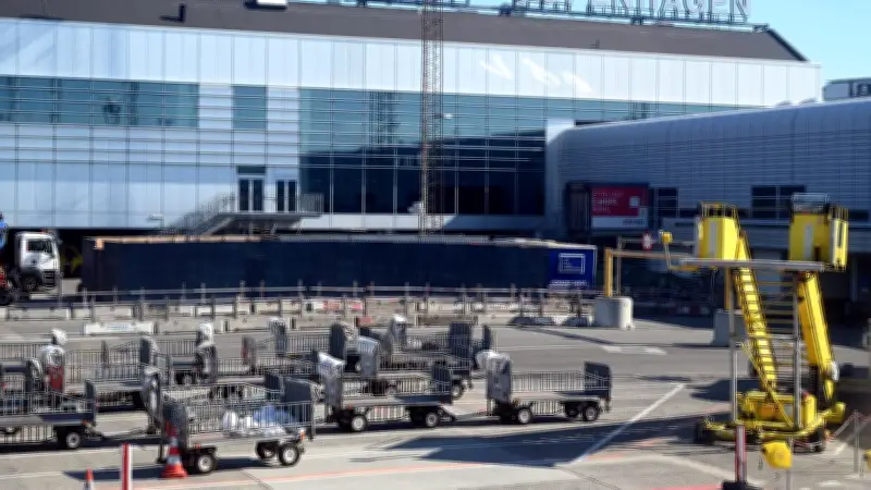 Drones à Oslo et Copenhague : la Russie dément toute implication
