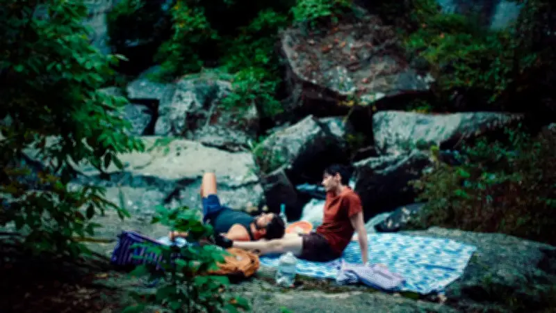 Drunken Noodles : la fantasmagorie culinaire d'un jeune homme à New York