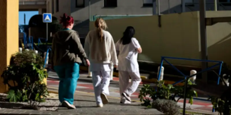 Déserts médicaux : les inégalités s'aggravent malgré une hausse du nombre de médecins