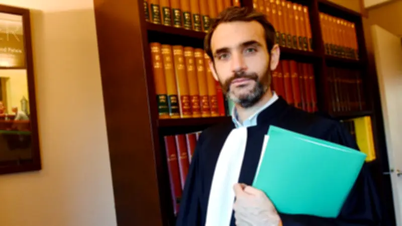 Détention d'armes à Alès : relaxe prononcée malgré la découverte de deux armes