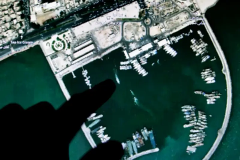 Détroit d'Ormuz : Blocus américain et tensions après les menaces de Trump