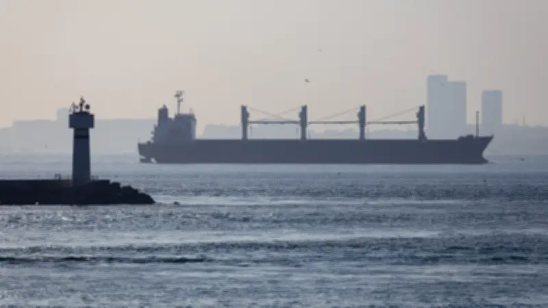 Détroit d'Ormuz : deux destroyers américains engagés dans une opération de déminage stratégique