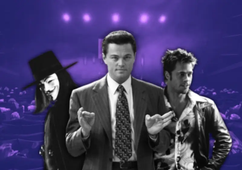 Du cinéma aux gourous : six figures marquantes qui ont fasciné les écrans