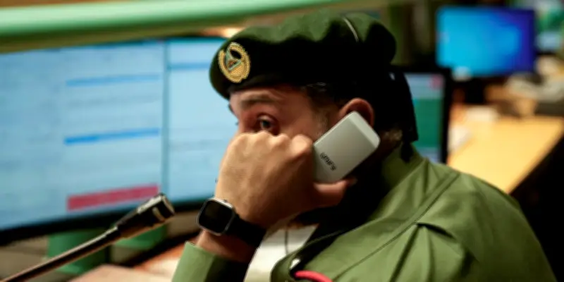 Dubai : 276 membres d'un réseau international de fraude arrêtés